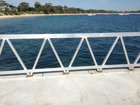 Nelson Bay Steel Fabrications Pty Ltd - Bet 4u 3