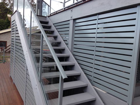 Nelson Bay Steel Fabrications Pty Ltd - Bet 4u 4