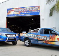 Adnought Sheet Metal Fabrication Pty Ltd - Click Find