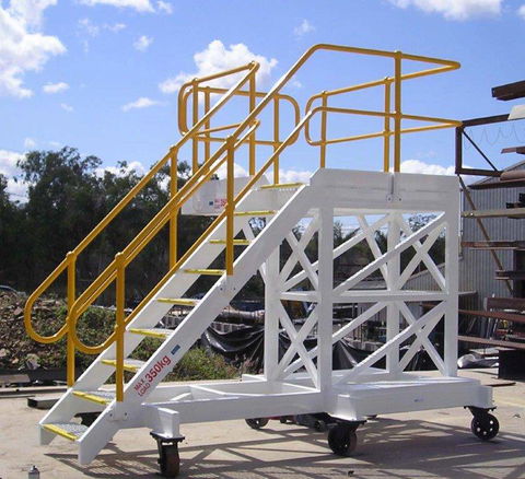 Adnought Sheet Metal Fabrication Pty Ltd - Click Find 1