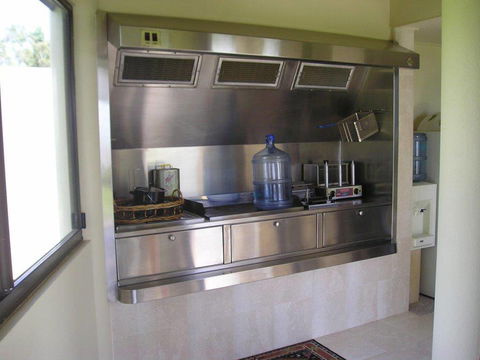Adnought Sheet Metal Fabrication Pty Ltd - Click Find 2