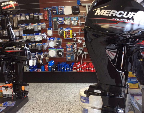 Rifen Marine & Fabrication - Bet 4u 0