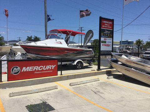 Rifen Marine & Fabrication - Bet 4u 2