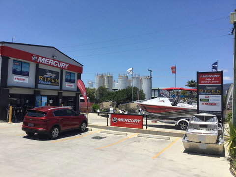 Rifen Marine & Fabrication - Bet 4u 3