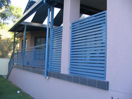 Balustrading Unanderra NSW Click Find