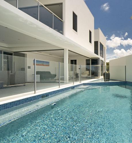 JLP Fabrication - Bet 4u 0