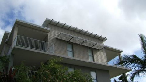 JLP Fabrication - Bet 4u 1