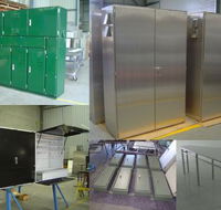 Birch Sheet Metal Qld - Click Find
