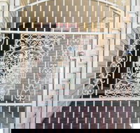 Caloundra Lace  Gates - Click Find
