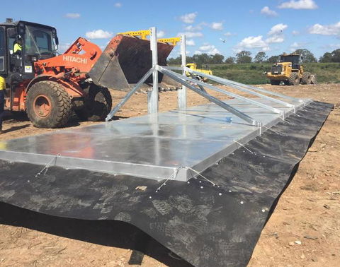 WasteWell Fabrication - Click Find 0