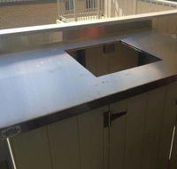 D.I.G. Welding Fabrication - Bet 4u