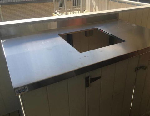 D.I.G. Welding Fabrication - Click Find 0