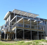 BM Steel Fabrication - Click Find