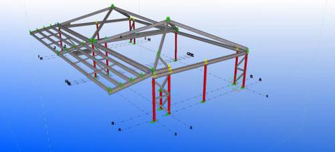 BM Steel Fabrication - Bridge Guide 2