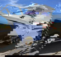 SSAF Sheet Metal and Welding Services - DBD