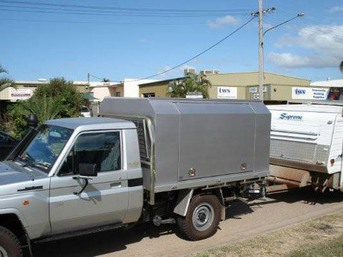 Dalrymple Sheet Metal - Click Find 1