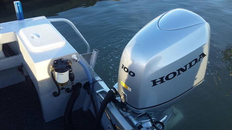 Hammerhead Marine & Fabrication - Click Find 0