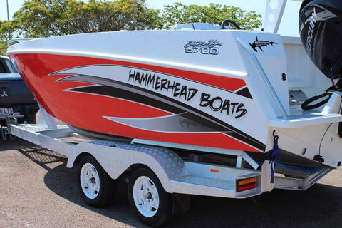 Hammerhead Marine & Fabrication - Click Find 2