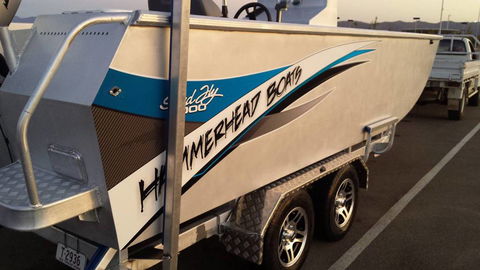 Hammerhead Marine & Fabrication - Click Find 3