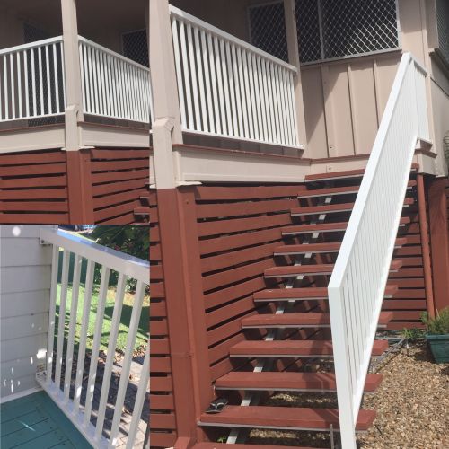 Aluminium Fabricators Repairers Heatley QLD DBD