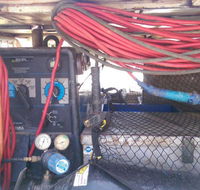 A.C.E. Welding - DBD