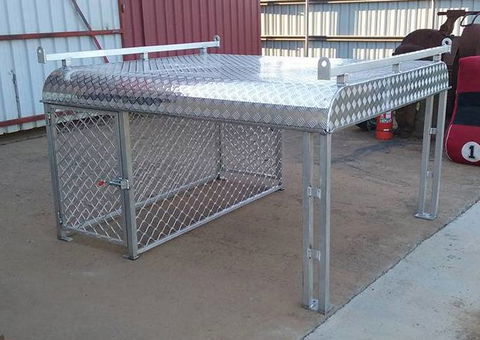 Parky’s Welding & Maintenance - Click Find 3