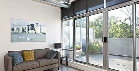 New England Glass & Aluminium - Click Find 4