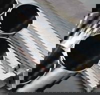 Stainless  Aluminium Supplies - Click Find