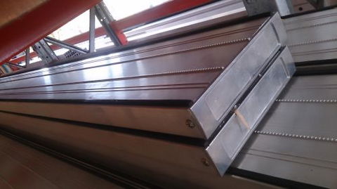 Stainless & Aluminium Supplies - Click Find 3
