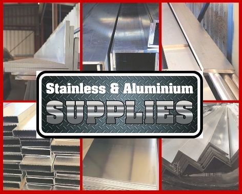 Stainless & Aluminium Supplies - Click Find 4