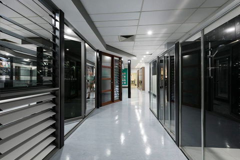 Capral Limited - DBD 2