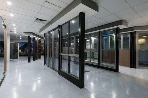 Capral Limited - DBD 3