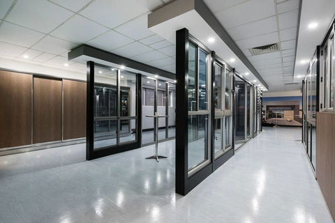 Capral Limited - DBD 4
