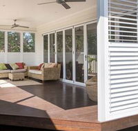 Australian Plantation Shutters  Blinds - Click Find
