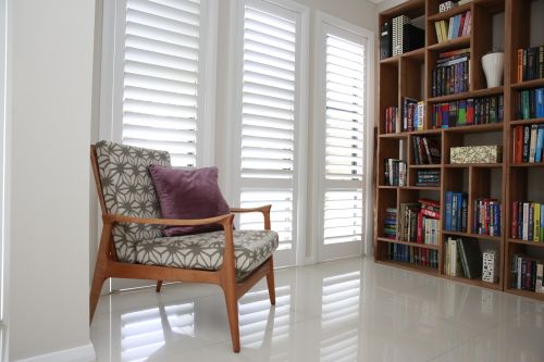Blinds Click Find