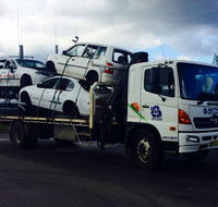 Matthews Metal Management - Click Find