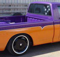Custom Truck Painting  Signs - Click Find