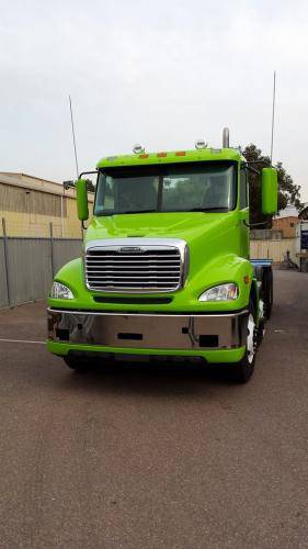 Custom Truck Painting & Signs - Click Find 1