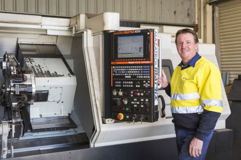 Weston Machine Shop Pty Ltd - Click Find 0