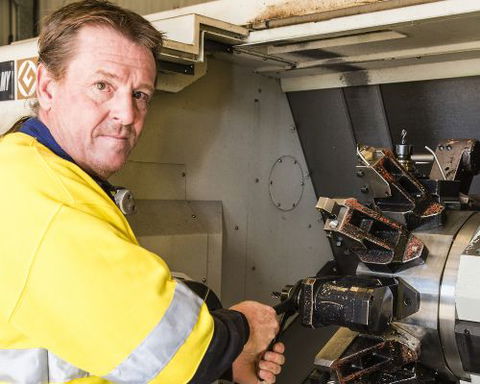 Weston Machine Shop Pty Ltd - Click Find 1