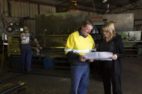 Weston Machine Shop Pty Ltd - Click Find 2