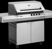Barbeques Galore - Click Find