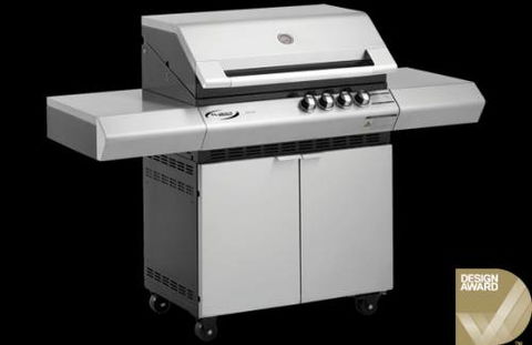 Barbeques Galore - Click Find 0