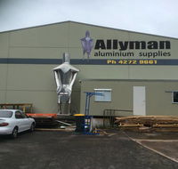 Allyman Aluminium Supplies - Click Find