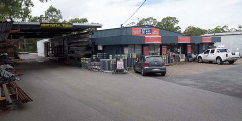 Manning River Steel Supplies Pty Ltd - DBD 0