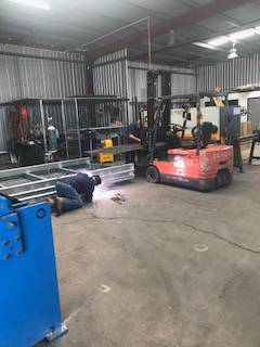 Manning River Steel Supplies Pty Ltd - DBD 1