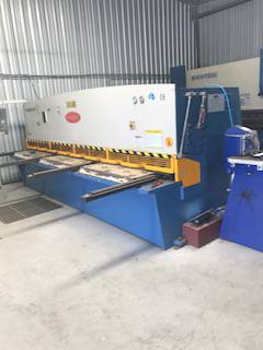 Manning River Steel Supplies Pty Ltd - DBD 2