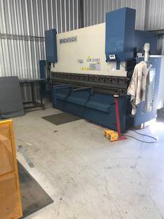 Manning River Steel Supplies Pty Ltd - DBD 3