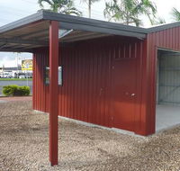 Townsville Steel  Wire - Click Find