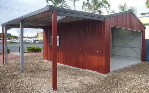 Townsville Steel & Wire - Click Find 0